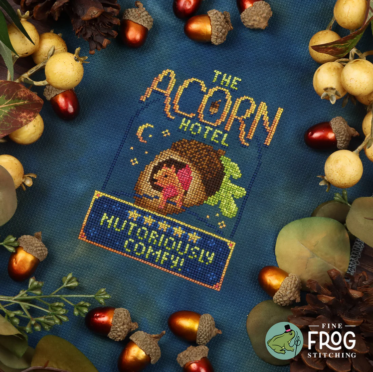 Acorn Hotel