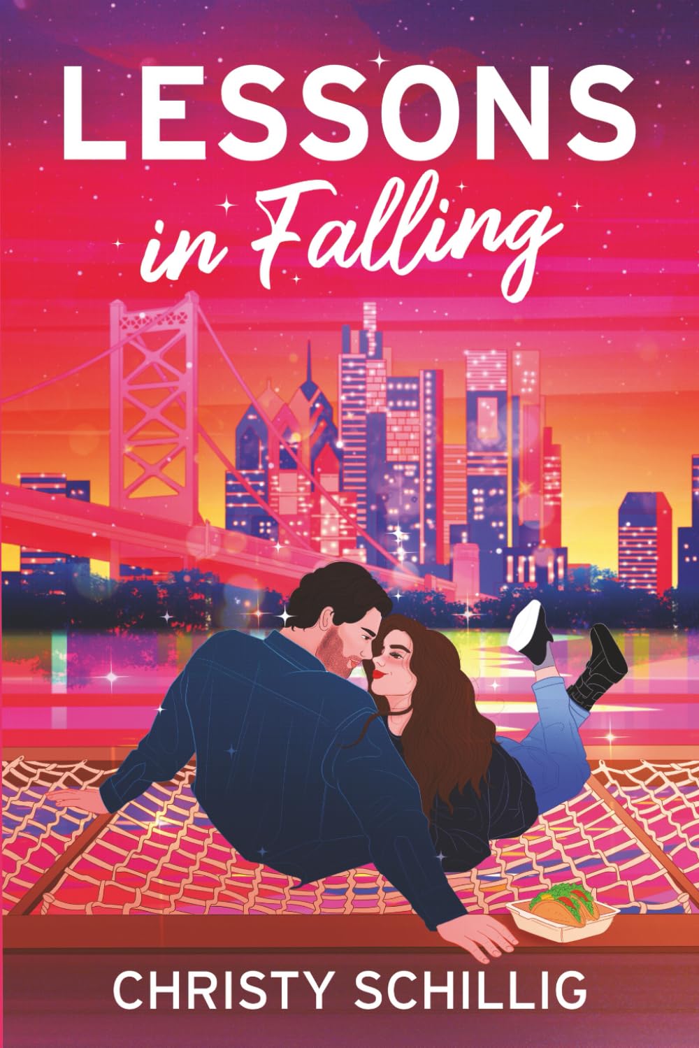 Lessons in Falling