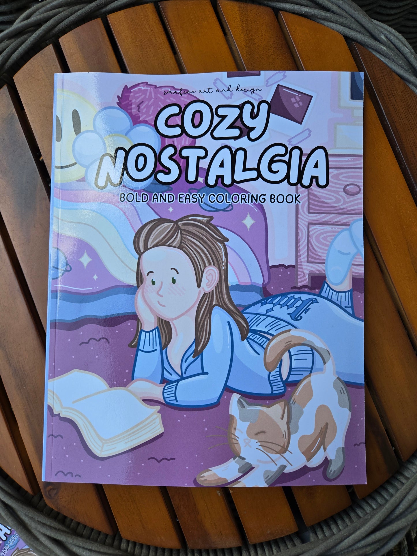 Coloring Books