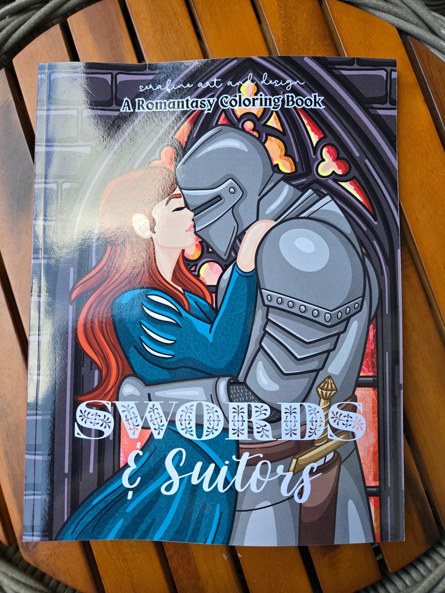 Coloring Books