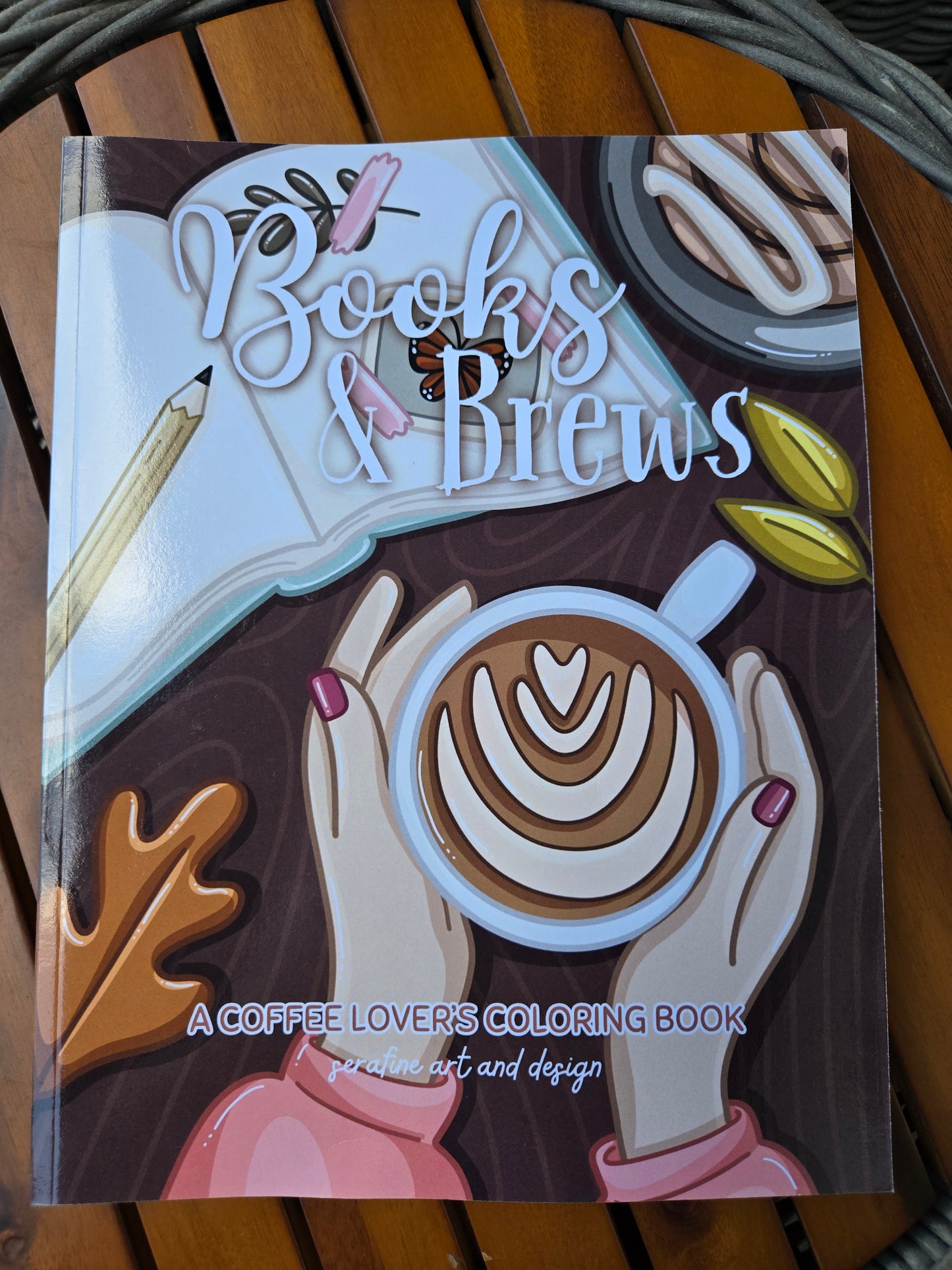 Coloring Books