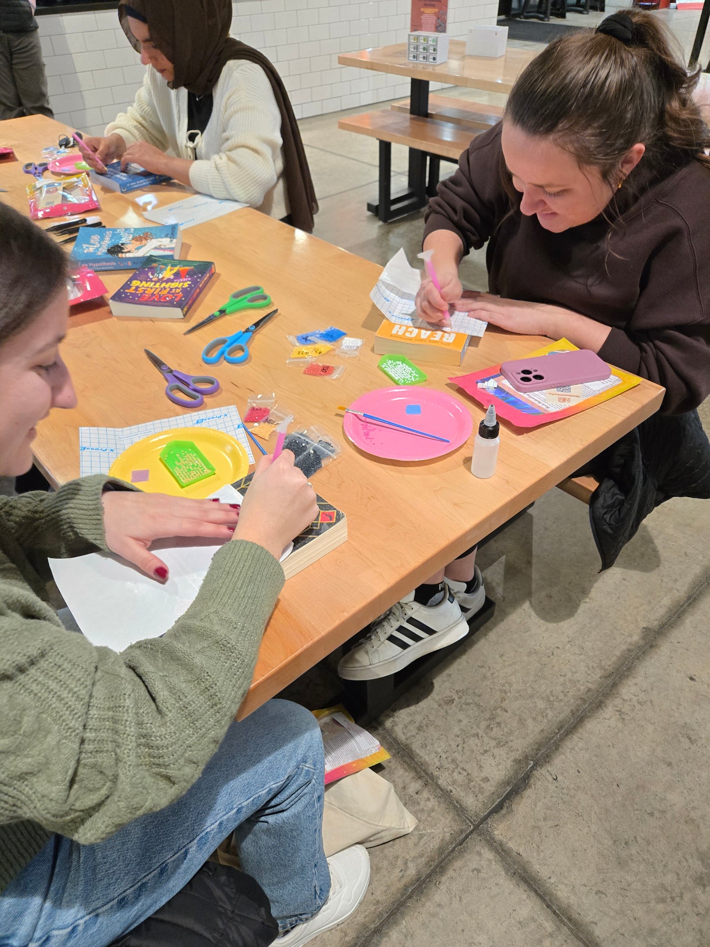 Bedazzled Book Club Tickets - 3/26/2026