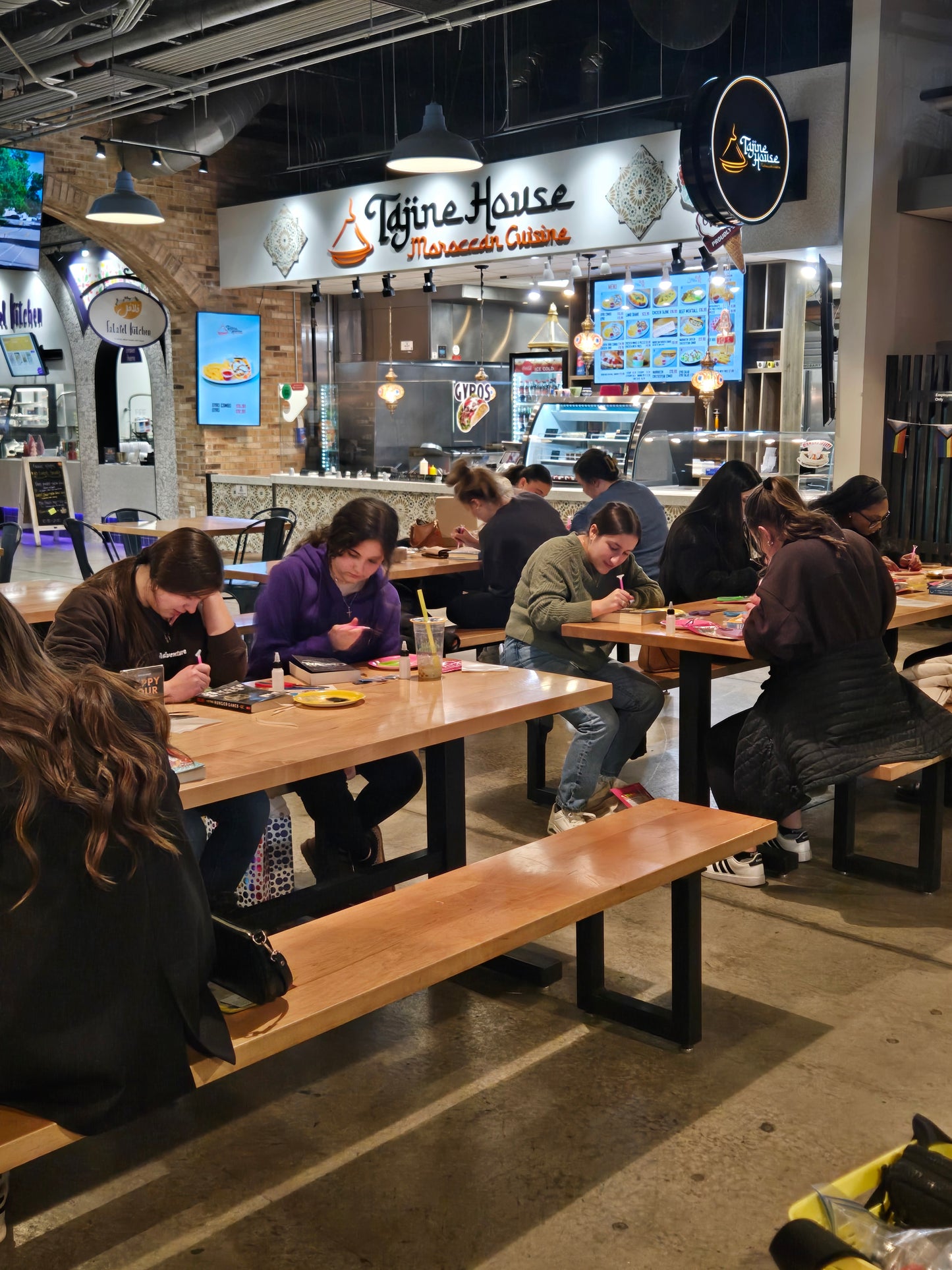 Bedazzled Book Club Tickets - 3/26/2026