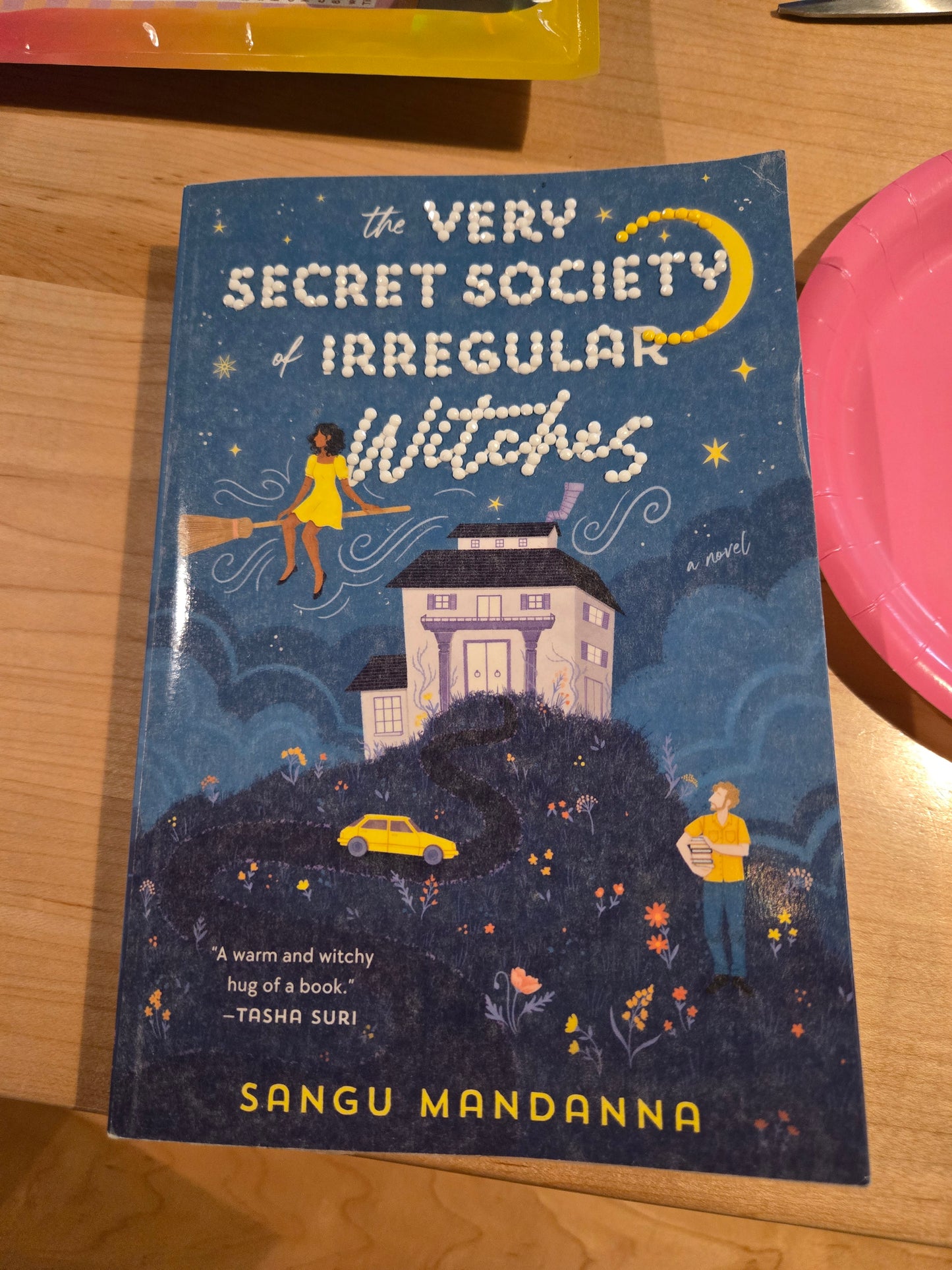 Bedazzled Book Club Tickets - 3/26/2026