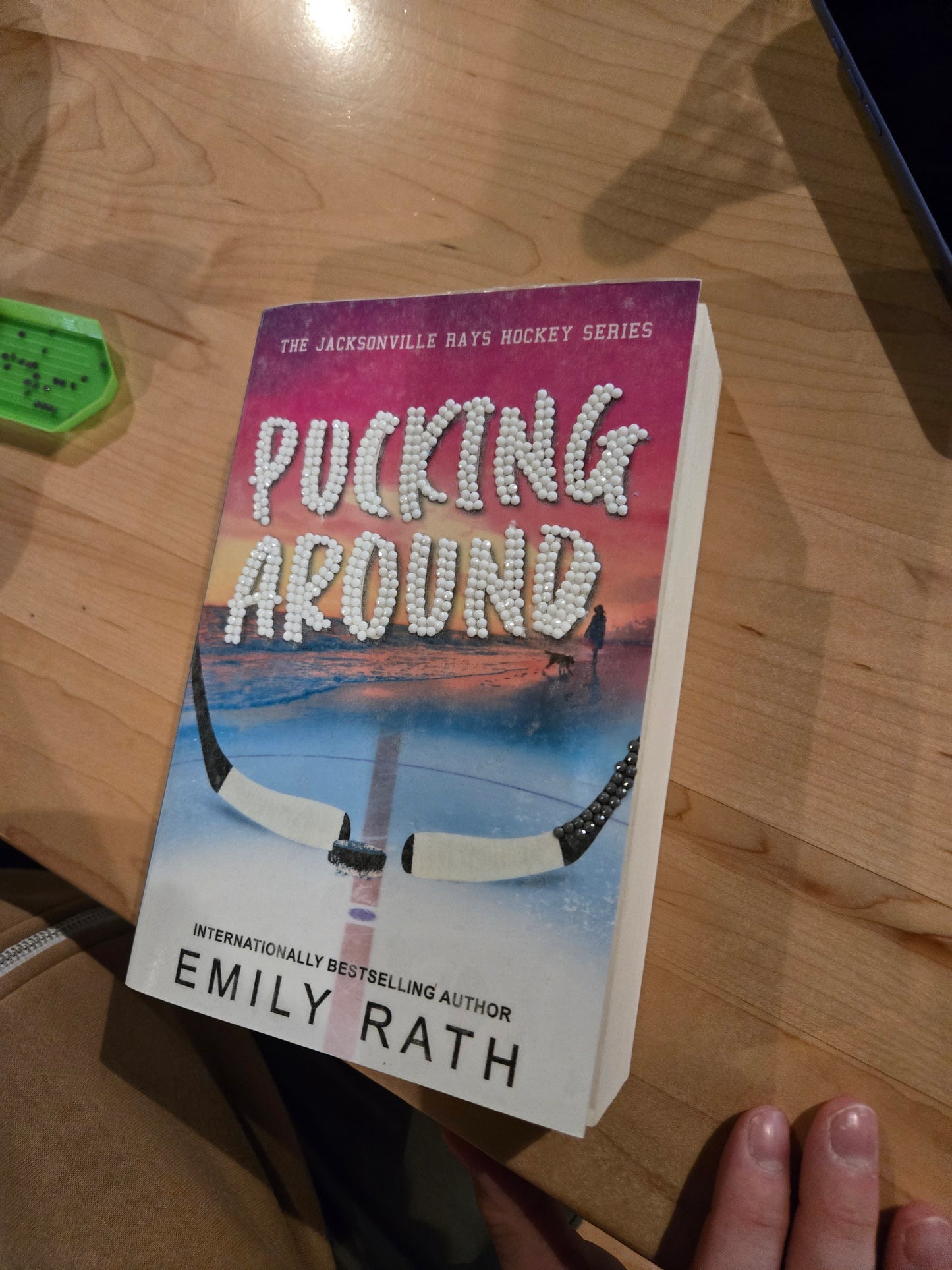 Bedazzled Book Club Tickets - 3/26/2026