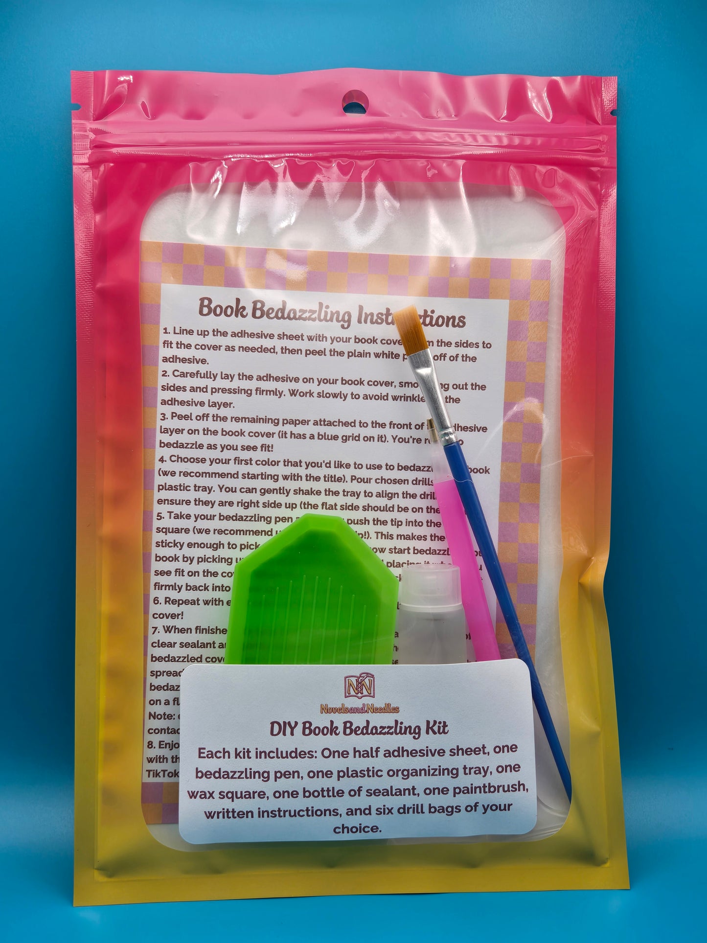 Bedazzled Book Club Tickets - 5/21/2026