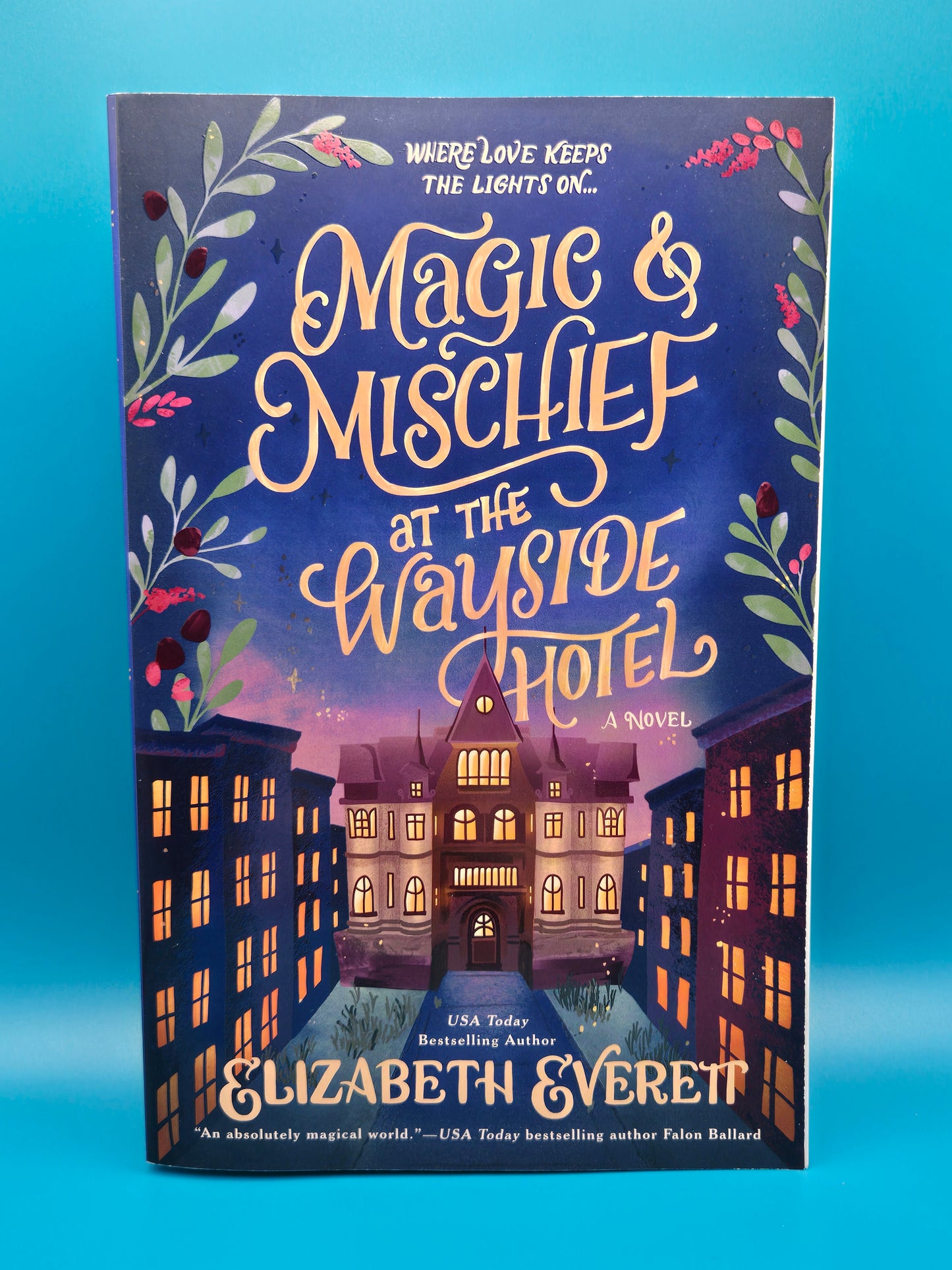 Bedazzled Book Club Tickets - 5/21/2026