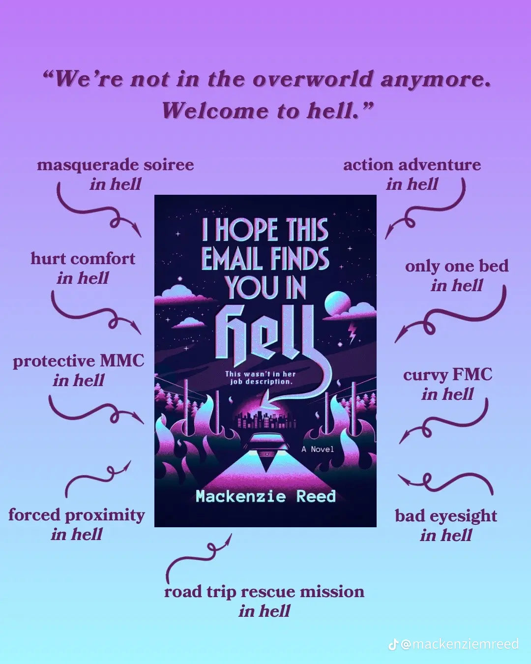 Bedazzled and Bewitched Bookish Baddie Flow Club