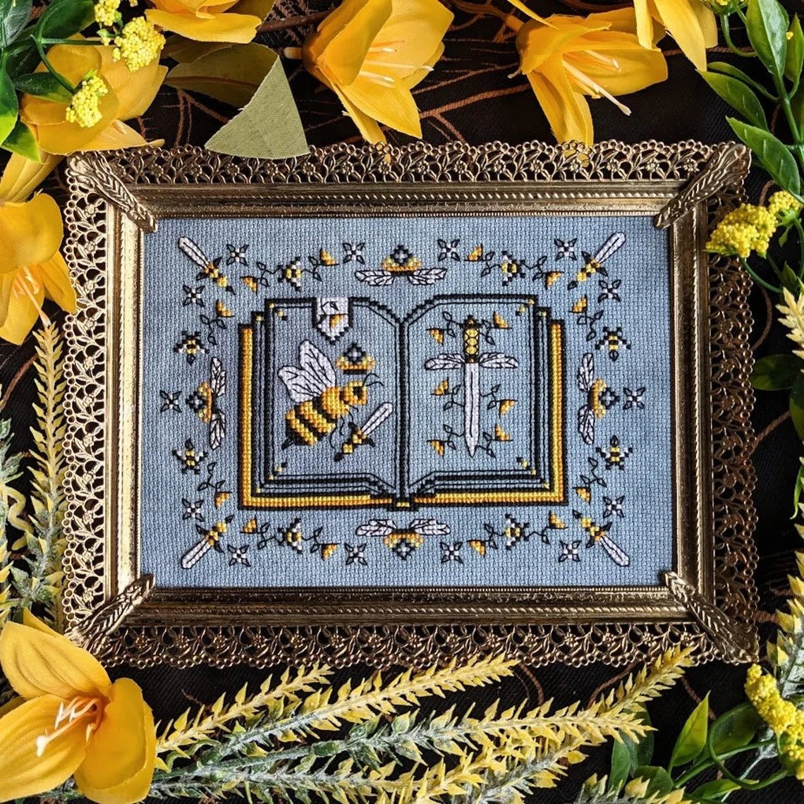 Book of Warrior Queens