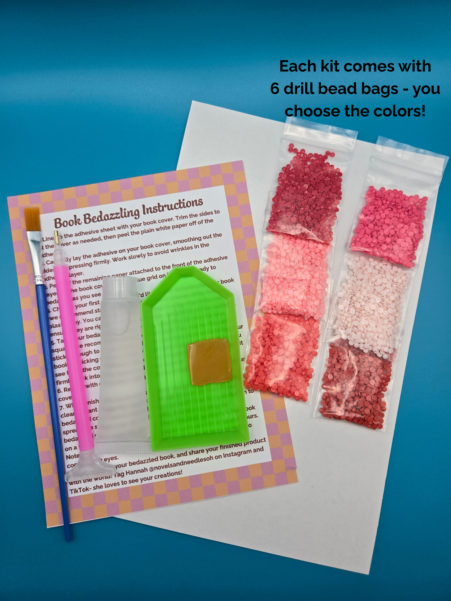 Bedazzled Book Club Tickets - 5/21/2026