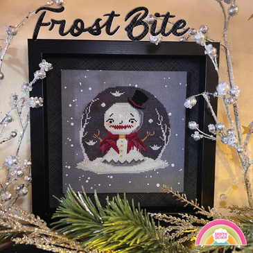 Frost Bite - Ardith Design