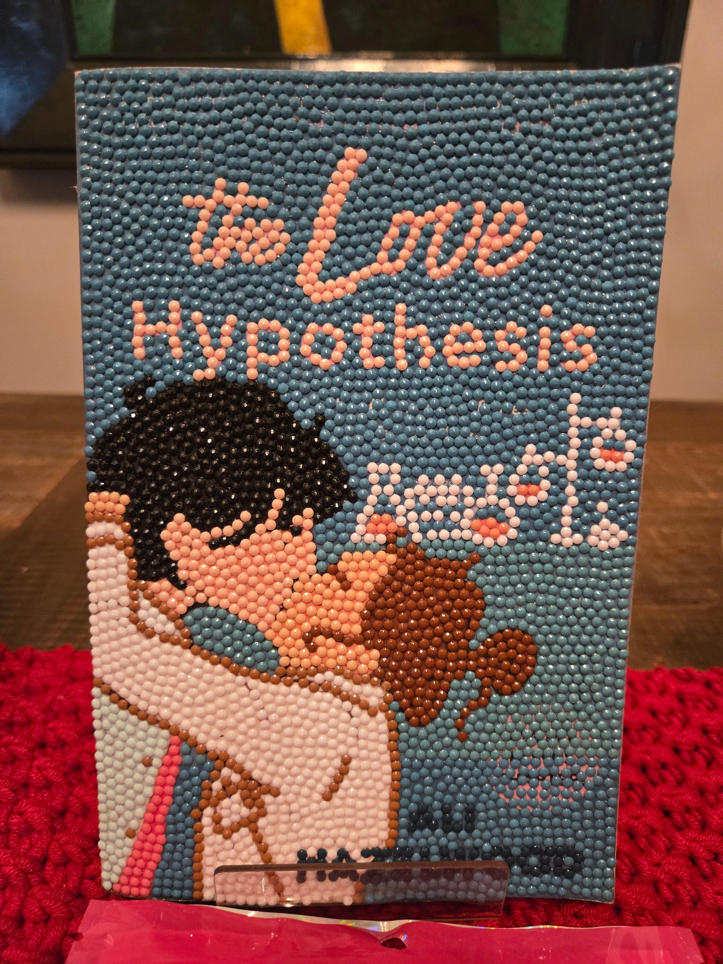 DIY Book Bedazzling Workshop - 1/15/2026