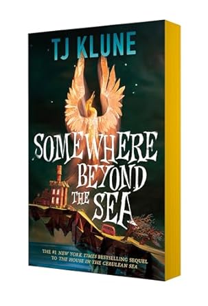 Somewhere Beyond the Sea