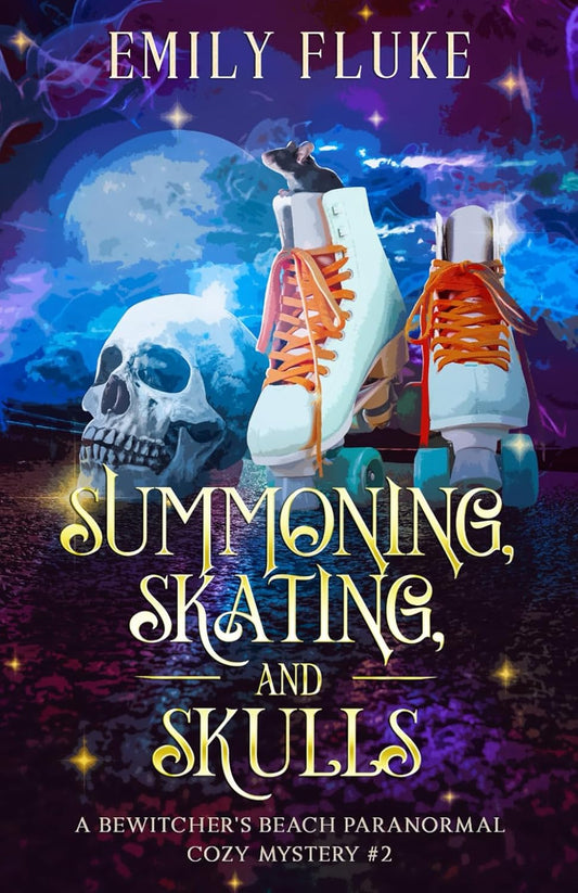 Summoning Skates and Skulls