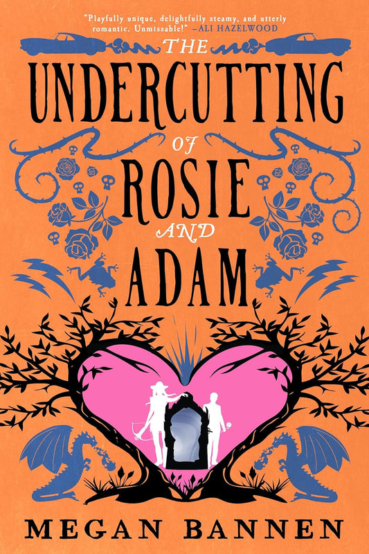 The Undercutting of Rosie and Adam