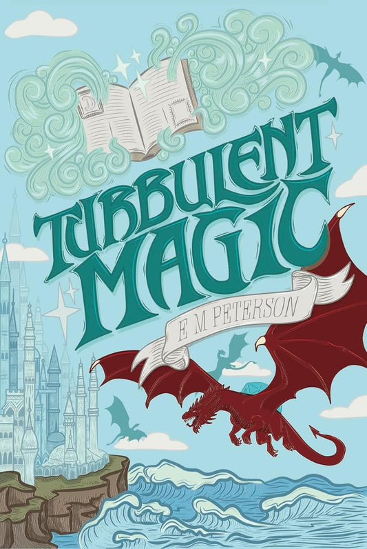 Turbulent Magic
