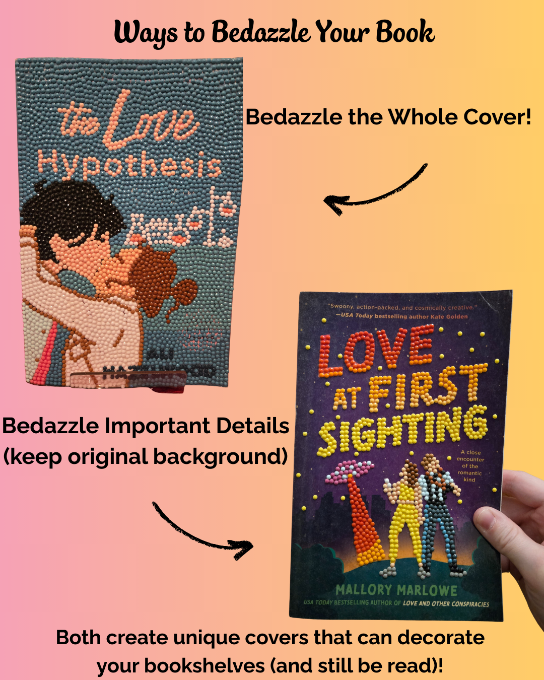 Bedazzled Book Club Tickets - 3/26/2026