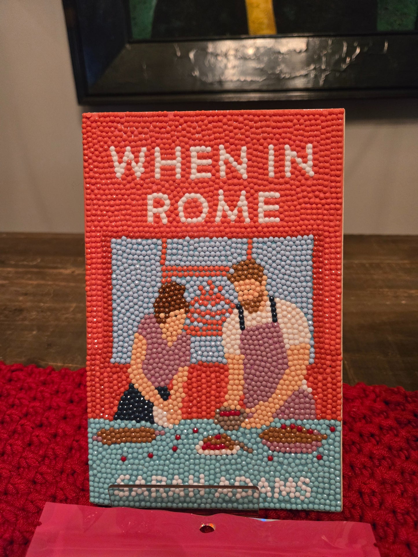 DIY Book Bedazzling Workshop - 1/15/2026