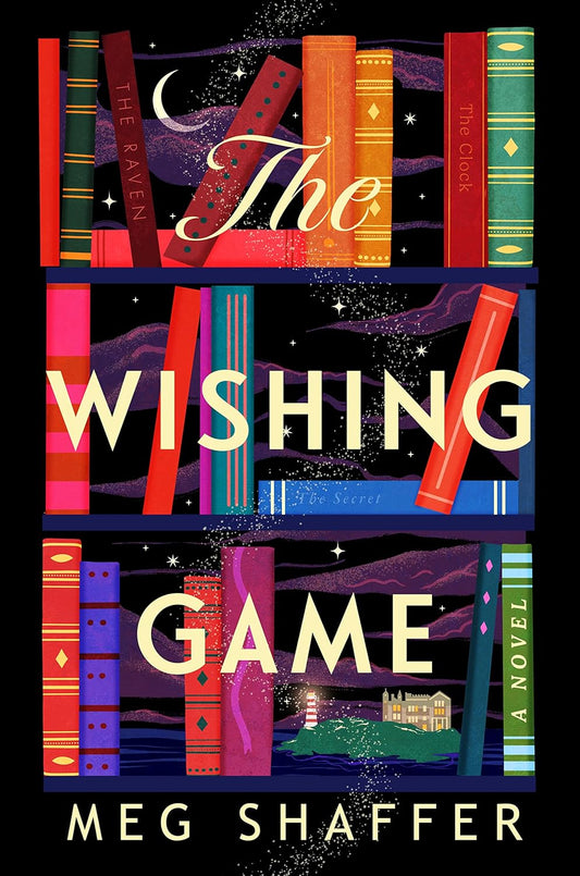 The Wishing Game