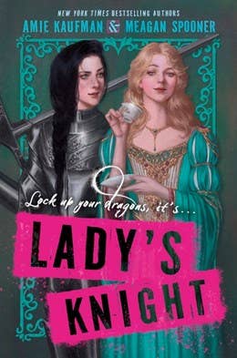Lady’s Knight