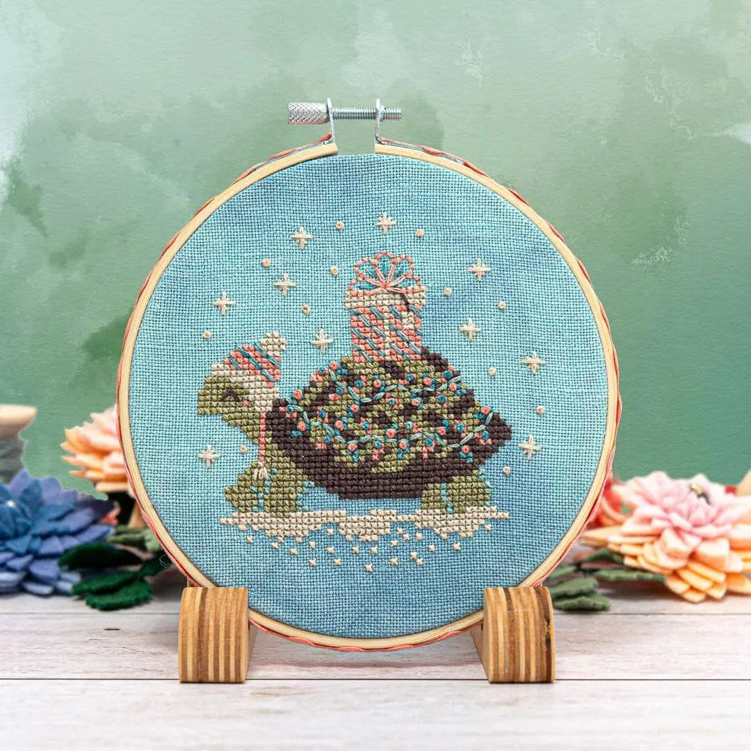 Turtle Tidings
