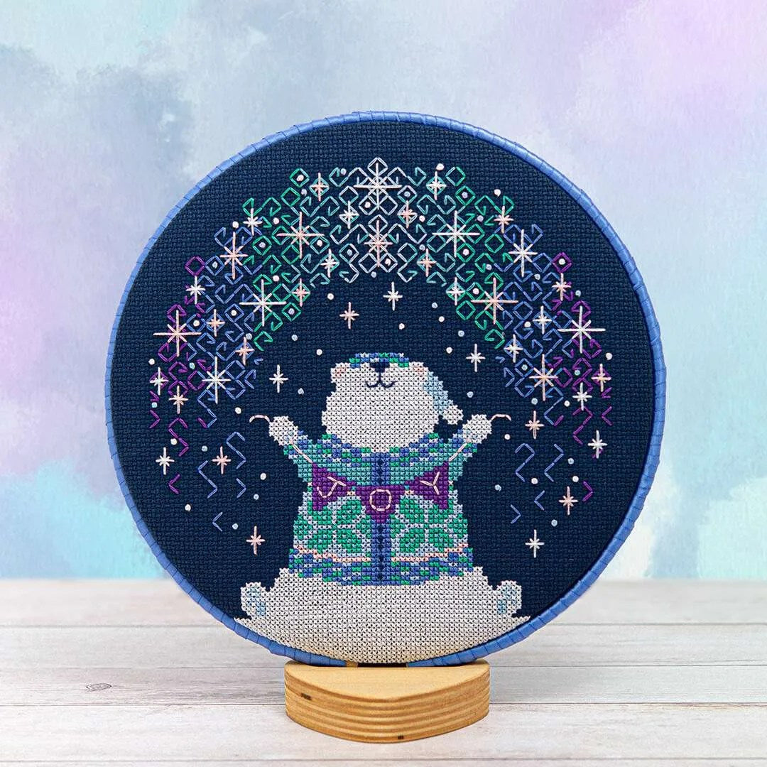 Polar Lights